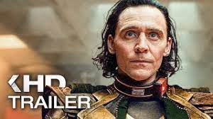 Basada en el personaje de marvel comics del mismo nombre. Loki Trailer German Deutsch 2021 Youtube