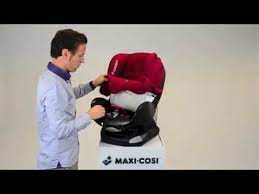 Maxi Cosi Priori Xp Car Seat How To
