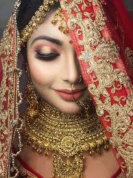 bridal makeup artist in palam vihar