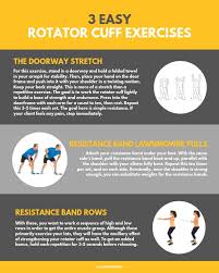 shoulder exercises to reduce injury issa