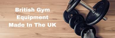 british made gym equipment fitness