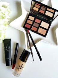glo mineral makeup redefine beauty