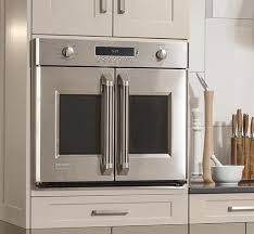 French Door Ovens Cabinets Of The Desert