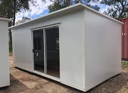 Portable Building And Modular Building