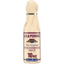 lea perrins original worcestershire sauce 10 fl oz bottle