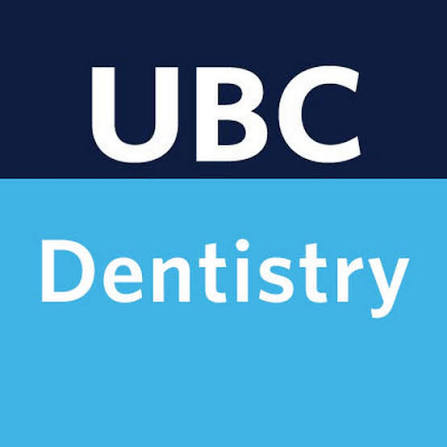 The University of British Columbia Faculty of Dentistry logo