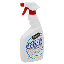 signature select carpet cleaner 22 fl