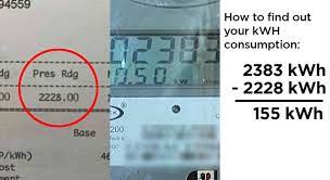 how to calculate your electric bill in