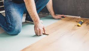 For Laminate Wood Flooring