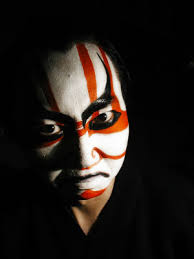 interview with a kabuki actor an