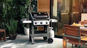 weber spirit e 310 reviewed