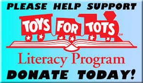 marine toys for tots foundation