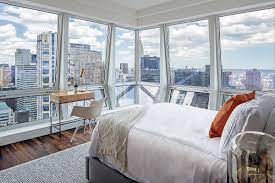 See all 2,946 1 bedroom apartments in manhattan, ny currently available for rent. 25 Most Beautiful Small Bedrooms In Homes Across New York City