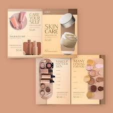 catalog makeup images free