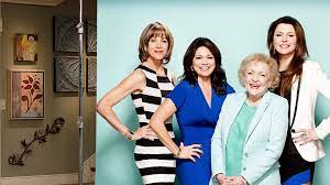 Hot in Cleveland - Comedy Central ...