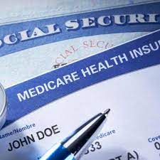 Social Security checks, Medicare doctor payments on the chopping block when there’s an early default
