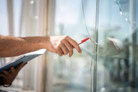 Step By Step Guide To Window Glass Repair