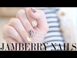 jamberry nails review you