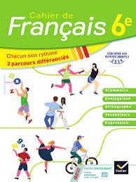Cahier de Francais 6e Corrigepdf | PDF | Nom (grammaire) | Clause