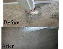 carpet repair arlington heights