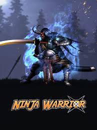 play ninja warrior legend