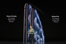 There is no fingerprint sensor in this phone. Apple Iphone 11 Pro And Pro Max Philippines Price And Release Date Guesstimate Specs Features Techpinas