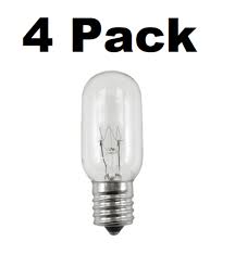 25 watt replacement light bulb for