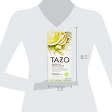 tazo matcha latte green tea 32 oz