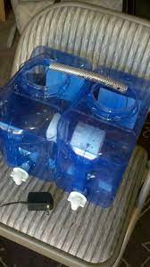 homemade water ionizer steemit