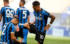 Inter Udinese 5-1: Tore und Höhepunkte des Spiels der Serie A. - Nach Welt