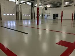How much epoxy flooring should cost. Benefits Of Epoxy Floor Coatings In Basements Garages And Other Concrete Coatings