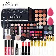 popfeel makeup kit in one makeup gift