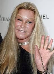 Jocelyn Wildenstein “Cat Woman” – VANESSA'S SECRETS