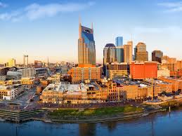 where to stay in nashville top areas