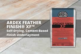 ardex feather finish xf boone