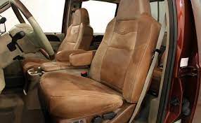 Replacement Leather Seat Covers To Oem