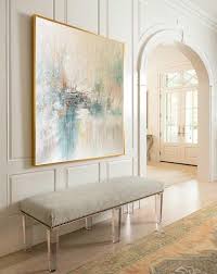 Large Canvas Art Large Abstract