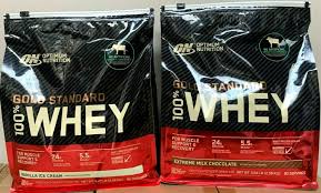 100 whey protein 80 servings