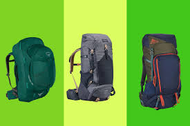 best travel backpacks carry on