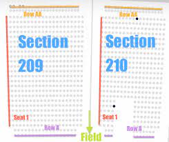 seattle seahawks interactive seating