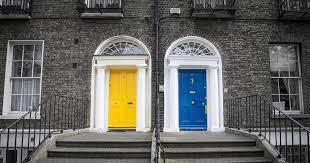 Front Door Paint Colours Pictures 29 Ideas