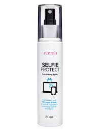 australis selfie protect illuminating