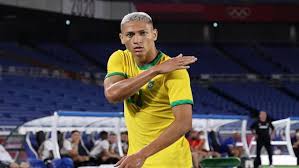 Brazil begin their defence of their 2016 olympic games men's football title on thursday with a tough test against germany in yokohama. Irk Vtkvuux9lm