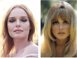 Sharon marie tate was born in dallas, texas on january 24, 1943. Sharon Tate S Sister Debra Throws Support Behind Kate Bosworth Starring Tate First Look Of Actress As Tate Deadline