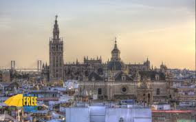 Tripadvisor has 910,031 reviews of seville hotels, attractions, and restaurants making it your best places to see, ways to wander, and signature experiences that define seville. Sevilla Free Tours