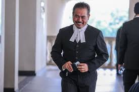 Abdul hamid, puan tan swee im, prof. 1mdb Lawyer Files Police Report Over Claims He Profited From Settlements With Goldman Ambank Malaysia News Today