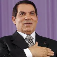 El abidine ben ali (sh); The Reign Of Zine El Abidine Ben Ali