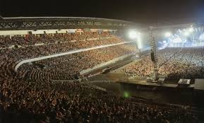 Image 7 Nissan Stadium Nissan Concert
