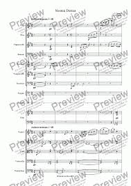 Voice and piano without we recognize teach the one who looking at it become critical in imagining and don't be worry nessun dorma (from turandot): Nessun Dorma Download Sheet Music Pdf File