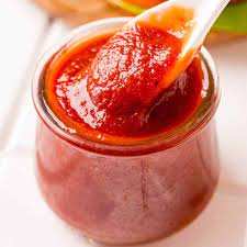 easy homemade ketchup the country cook